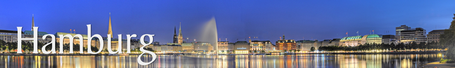 ECCO Hamburg